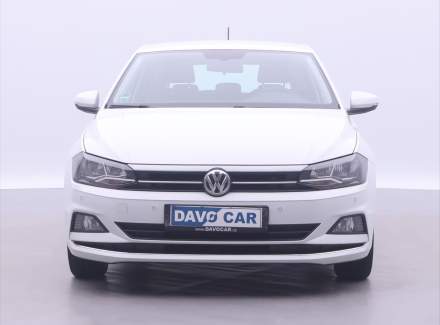 Volkswagen - Polo