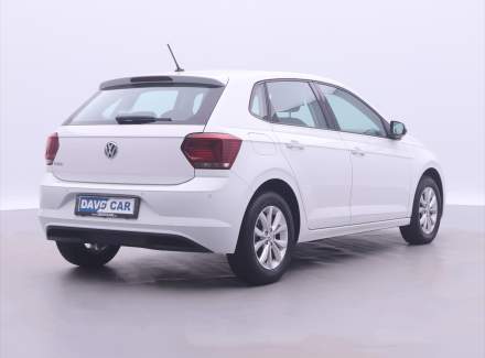 Volkswagen - Polo