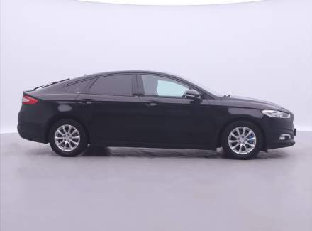 Ford - Mondeo