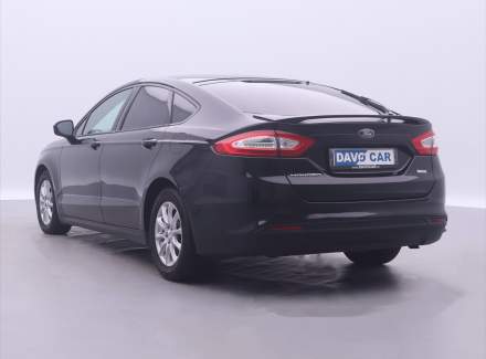 Ford - Mondeo
