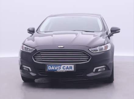 Ford - Mondeo