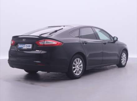 Ford - Mondeo