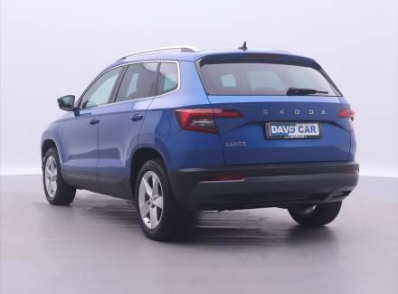 Škoda - Karoq