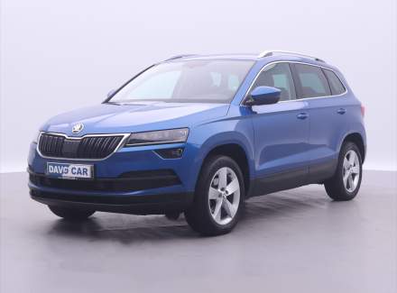 Škoda - Karoq