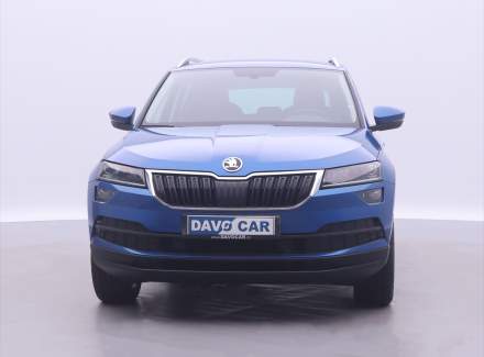 Škoda - Karoq