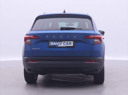 Škoda - Karoq