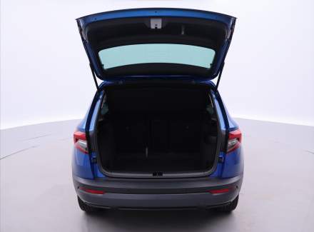 Škoda - Karoq
