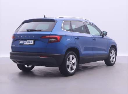 Škoda - Karoq