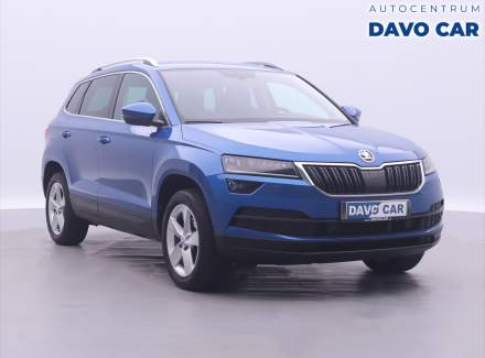 Škoda - Karoq