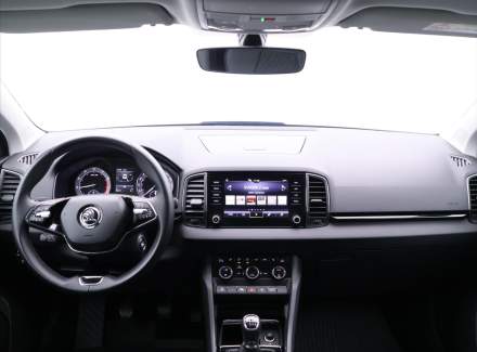 Škoda - Karoq