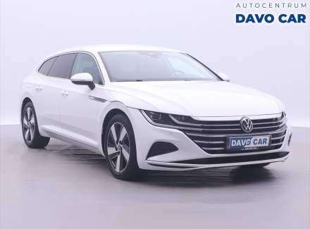 Volkswagen - Arteon