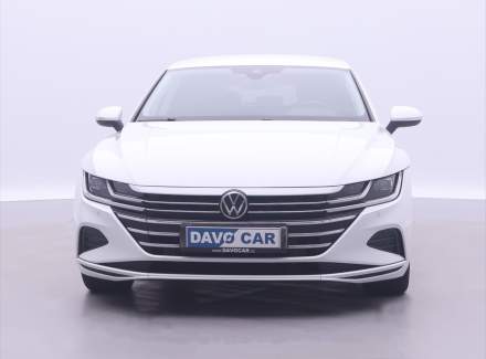 Volkswagen - Arteon