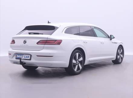 Volkswagen - Arteon