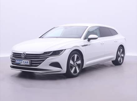 Volkswagen - Arteon