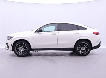 Mercedes-Benz - GLE