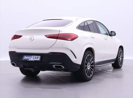 Mercedes-Benz - GLE
