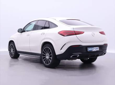 Mercedes-Benz - GLE