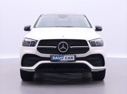 Mercedes-Benz - GLE