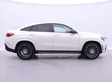 Mercedes-Benz - GLE