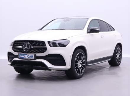 Mercedes-Benz - GLE