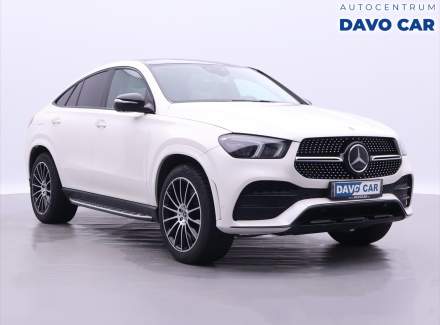 Mercedes-Benz - GLE