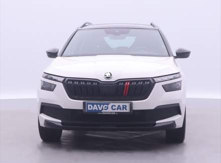 Škoda - Kamiq