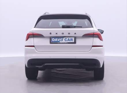 Škoda - Kamiq
