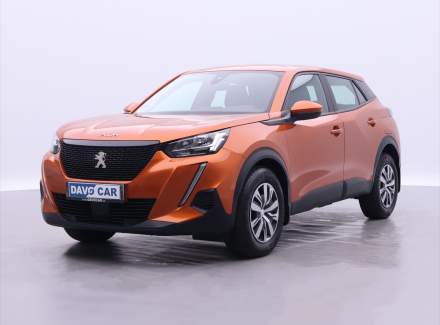 Peugeot - 2008