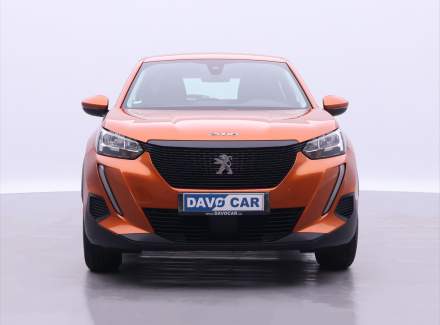 Peugeot - 2008