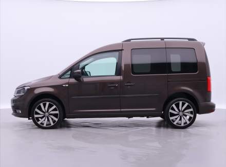 Volkswagen - Caddy