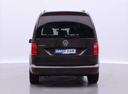 Volkswagen - Caddy