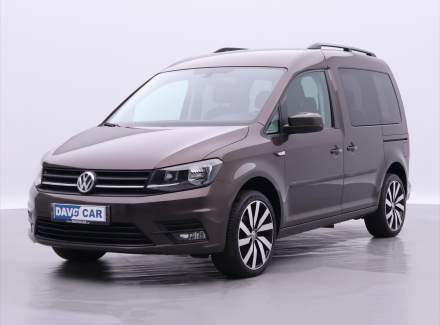 Volkswagen - Caddy