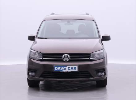Volkswagen - Caddy