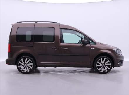 Volkswagen - Caddy