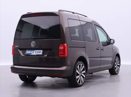 Volkswagen - Caddy