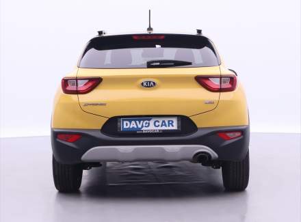 Kia - Stonic