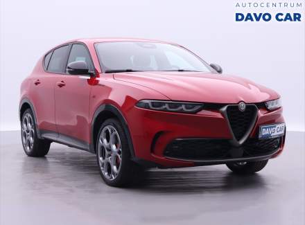 Alfa Romeo - Tonale