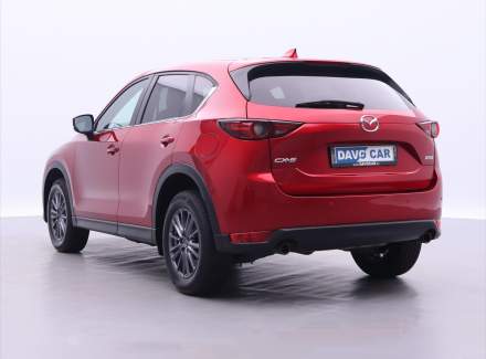 Mazda - CX-5