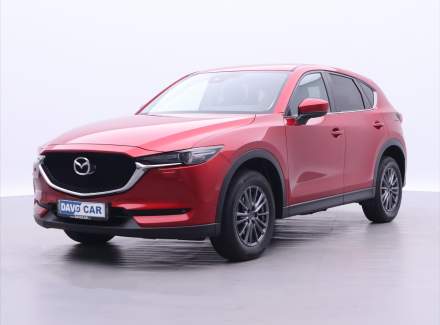 Mazda - CX-5