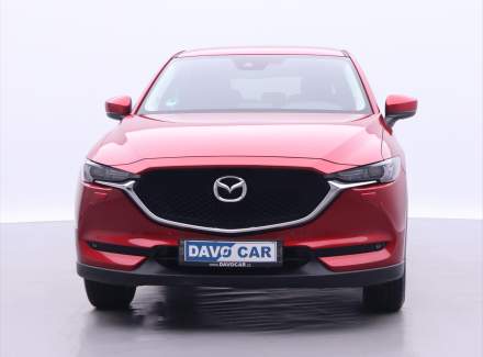 Mazda - CX-5