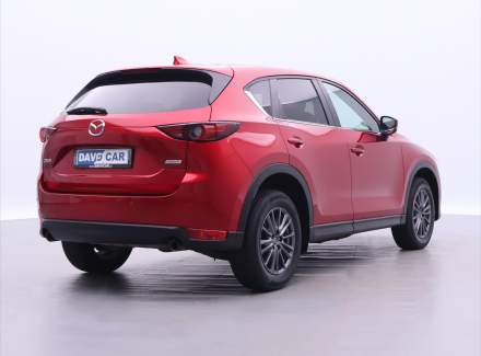 Mazda - CX-5