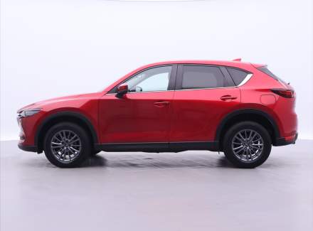 Mazda - CX-5