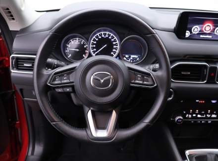 Mazda - CX-5
