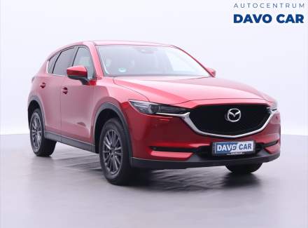 Mazda - CX-5