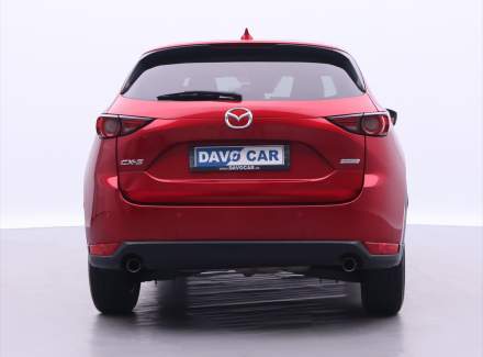 Mazda - CX-5