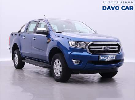 Ford - Ranger