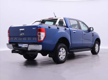 Ford - Ranger