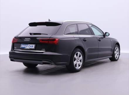 Audi - A6