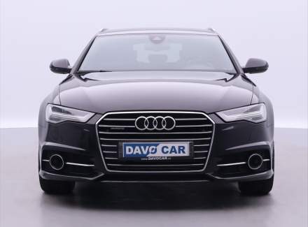 Audi - A6