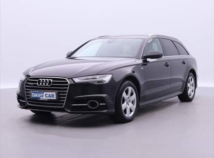 Audi - A6